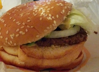 Illustration for article titled SnackTAYku: Burger King Big King: is it better than the Big Mac?